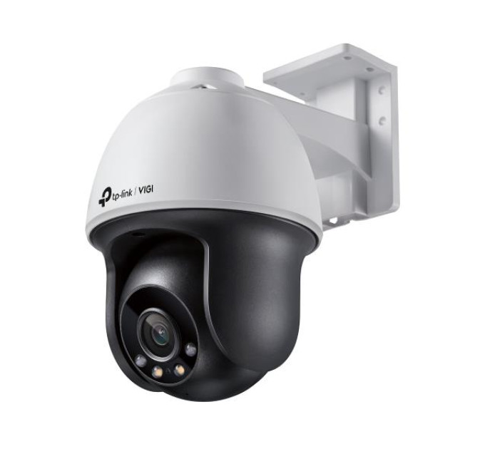 TP-Link Мережева відеокамера PT 4MP IR VIGI C540(4MM) TP-LINK