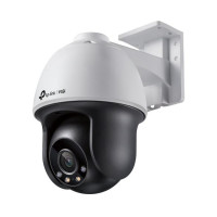 Мережева відеокамера PT 4MP IR VIGI C540(4MM) TP-LINK