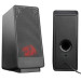 Redragon Акустична система Redragon Ranch GS513 Led USB Black (72009)