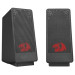 Redragon Акустична система Redragon Ranch GS513 Led USB Black (72009)