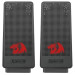 Redragon Акустична система Redragon Ranch GS513 Led USB Black (72009)