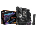 GIGABYTE Материнська плата Gigabyte X870M Aorus Elite WiFi7 Socket AM5