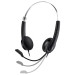 Genius Навушники Genius HS-220U USB Black (31710020400)