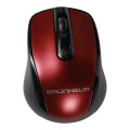 Grunhelm Мишка Grunhelm M-510WL Wireless Black/Red (126870)