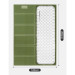 Naturehike Туристичний килимок Naturehike CNK2450WS044 подвійний 200x120х1,8см зелений (6927595789995)
