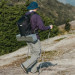 Naturehike Туристичний килимок Naturehike CNK2450WS044 подвійний 200x120х1,8см синій (6927595791097)