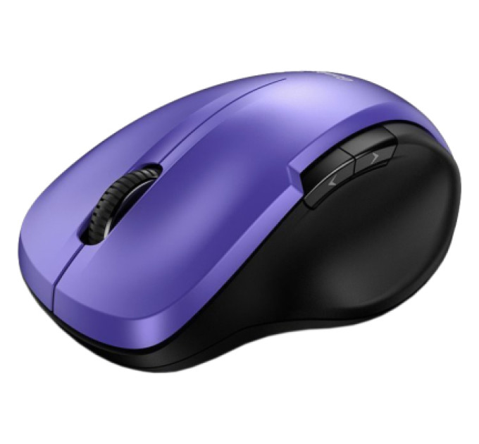 Genius Мишка Genius Ergo 8200S Wireless Purple (31030029402)