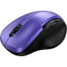 Genius Мишка Genius Ergo 8200S Wireless Purple (31030029402)