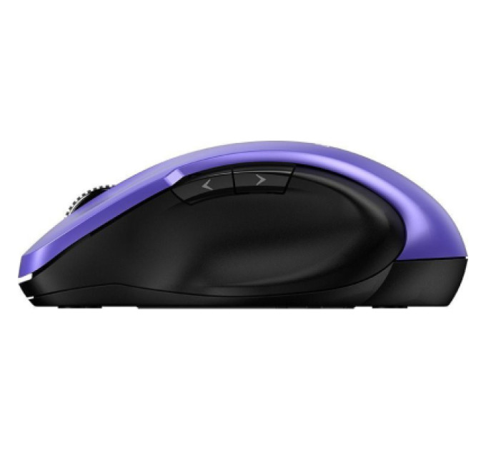 Genius Мишка Genius Ergo 8200S Wireless Purple (31030029402)