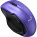 Genius Мишка Genius Ergo 8200S Wireless Purple (31030029402)