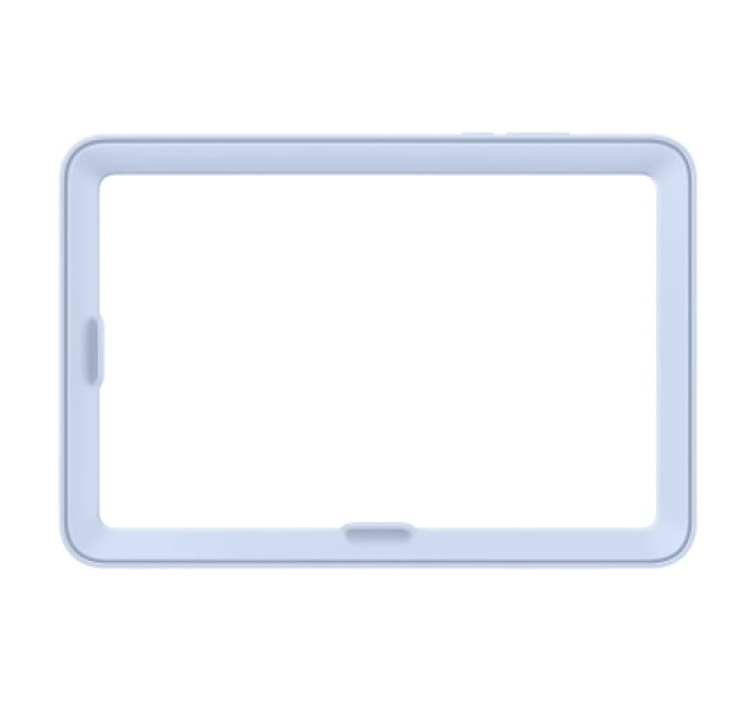 Samsung Чохол до планшета Samsung Frame Cover Samsung Galaxy Tab S11 Blue (EF-JX730CLEGWW)