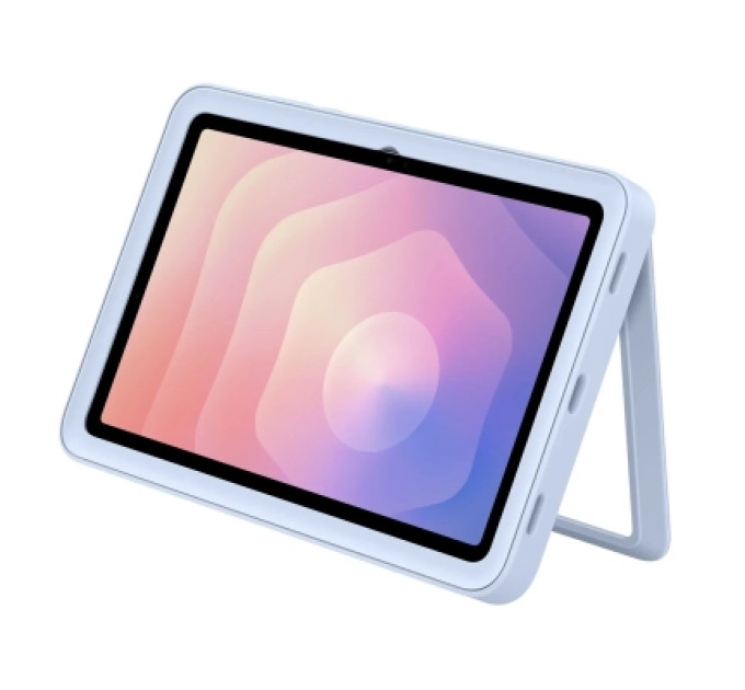 Samsung Чохол до планшета Samsung Frame Cover Samsung Galaxy Tab S11 Blue (EF-JX730CLEGWW)