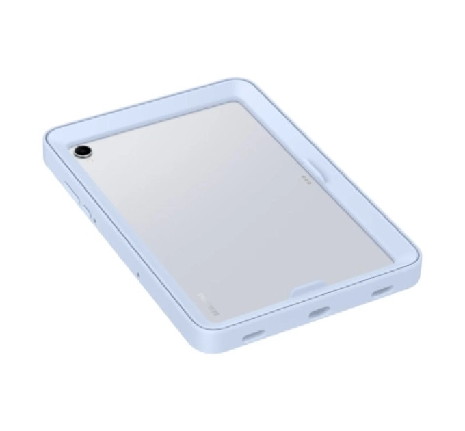 Samsung Чохол до планшета Samsung Frame Cover Samsung Galaxy Tab S11 Blue (EF-JX730CLEGWW)