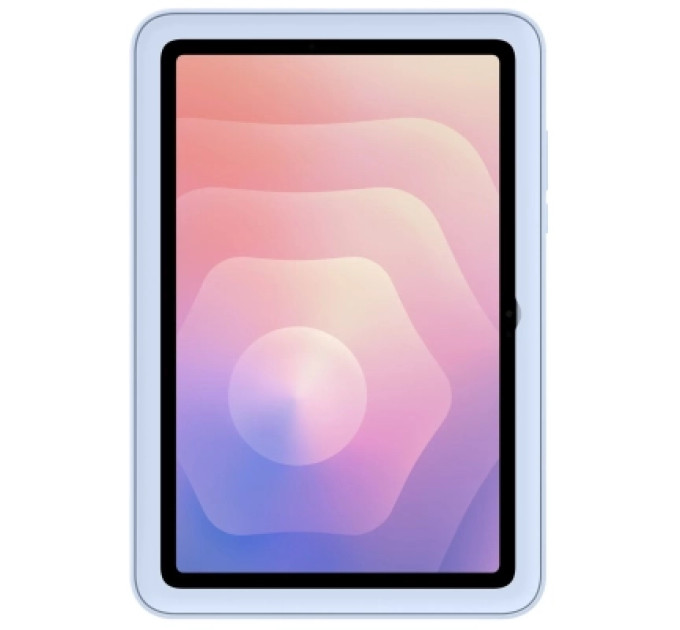 Samsung Чохол до планшета Samsung Frame Cover Samsung Galaxy Tab S11 Blue (EF-JX730CLEGWW)