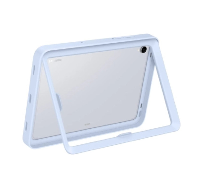 Samsung Чохол до планшета Samsung Frame Cover Samsung Galaxy Tab S11 Blue (EF-JX730CLEGWW)