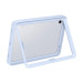 Samsung Чохол до планшета Samsung Frame Cover Samsung Galaxy Tab S11 Blue (EF-JX730CLEGWW)
