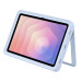 Samsung Чохол до планшета Samsung Frame Cover Samsung Galaxy Tab S11 Blue (EF-JX730CLEGWW)