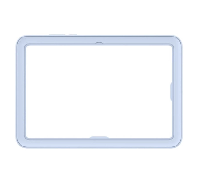 Samsung Чохол до планшета Samsung Frame Cover Samsung Galaxy Tab S11 Blue (EF-JX730CLEGWW)