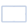 Samsung Чохол до планшета Samsung Frame Cover Samsung Galaxy Tab S11 Ultra Blue (EF-JX930CLEGWW)