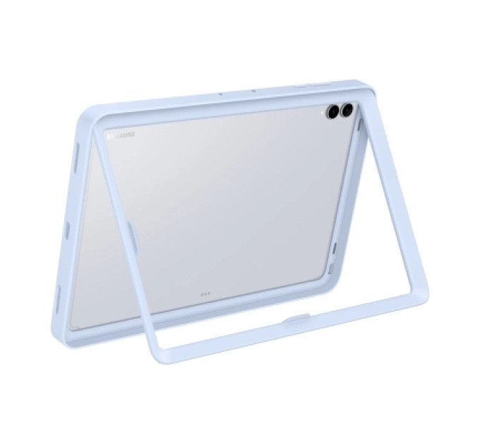Samsung Чохол до планшета Samsung Frame Cover Samsung Galaxy Tab S11 Ultra Blue (EF-JX930CLEGWW)
