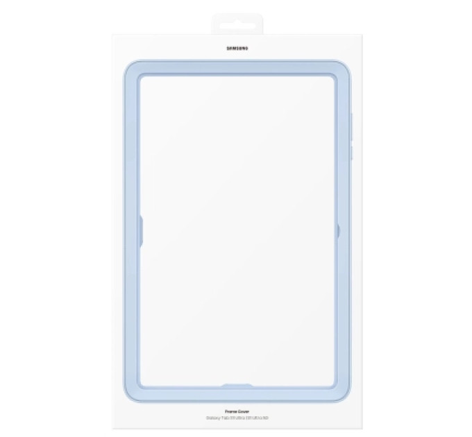Samsung Чохол до планшета Samsung Frame Cover Samsung Galaxy Tab S11 Ultra Blue (EF-JX930CLEGWW)