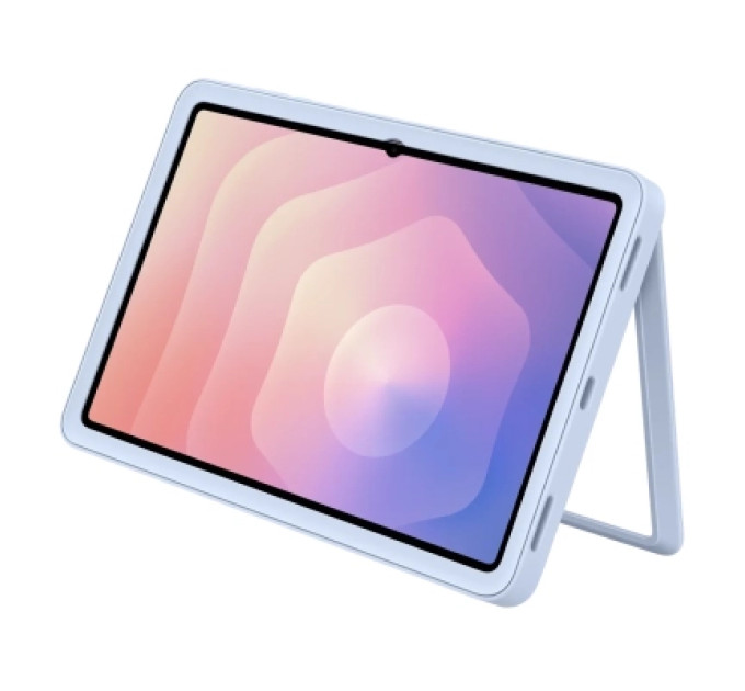 Samsung Чохол до планшета Samsung Frame Cover Samsung Galaxy Tab S11 Ultra Blue (EF-JX930CLEGWW)