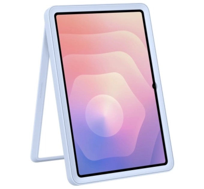 Samsung Чохол до планшета Samsung Frame Cover Samsung Galaxy Tab S11 Ultra Blue (EF-JX930CLEGWW)