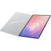 Samsung Чохол до планшета Samsung Book Cover Samsung Galaxy Tab S11 Ultra White (EF-BX930PWEGWW)