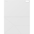 Samsung Чохол до планшета Samsung Book Cover Samsung Galaxy Tab S11 Ultra White (EF-BX930PWEGWW)