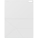 Samsung Чохол до планшета Samsung Book Cover Samsung Galaxy Tab S11 Ultra White (EF-BX930PWEGWW)