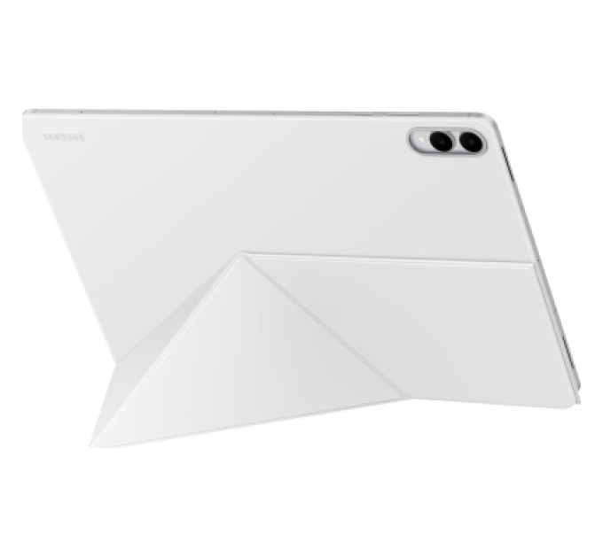 Samsung Чохол до планшета Samsung Book Cover Samsung Galaxy Tab S11 Ultra White (EF-BX930PWEGWW)