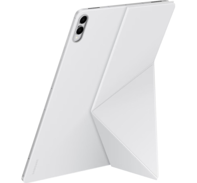 Samsung Чохол до планшета Samsung Book Cover Samsung Galaxy Tab S11 Ultra White (EF-BX930PWEGWW)