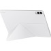 Samsung Чохол до планшета Samsung Book Cover Samsung Galaxy Tab S11 Ultra White (EF-BX930PWEGWW)