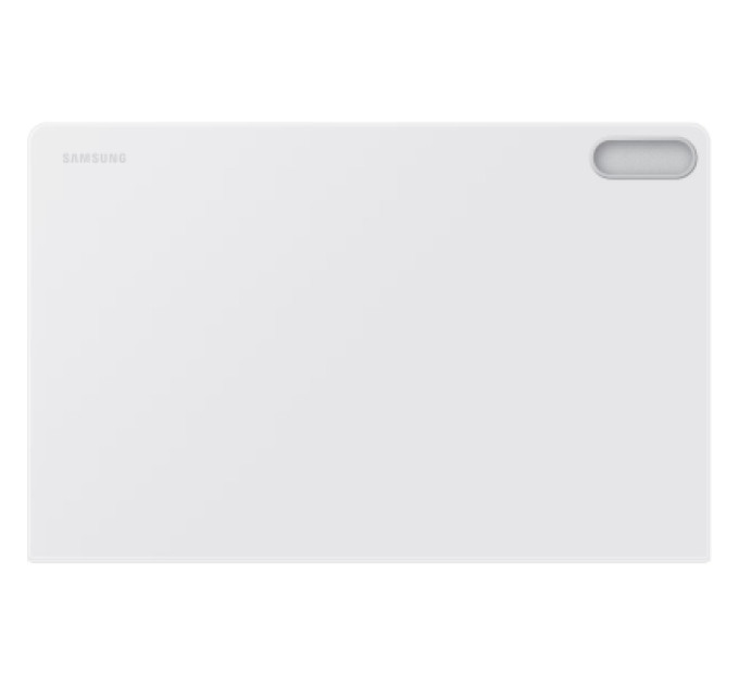 Samsung Чохол до планшета Samsung Book Cover Samsung Galaxy Tab S11 Ultra White (EF-BX930PWEGWW)