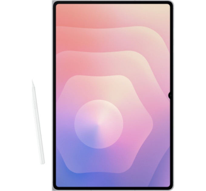 Samsung Чохол до планшета Samsung Book Cover Samsung Galaxy Tab S11 Ultra White (EF-BX930PWEGWW)