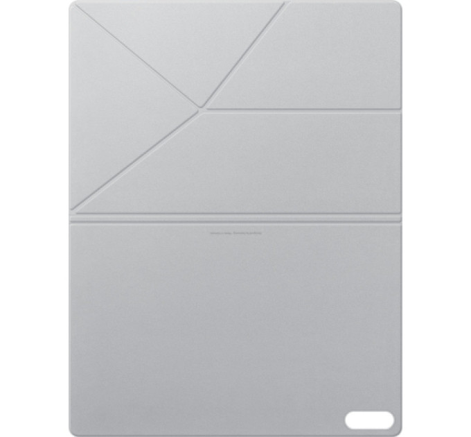 Samsung Чохол до планшета Samsung Book Cover Samsung Galaxy Tab S11 Ultra White (EF-BX930PWEGWW)
