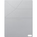 Samsung Чохол до планшета Samsung Book Cover Samsung Galaxy Tab S11 Ultra White (EF-BX930PWEGWW)