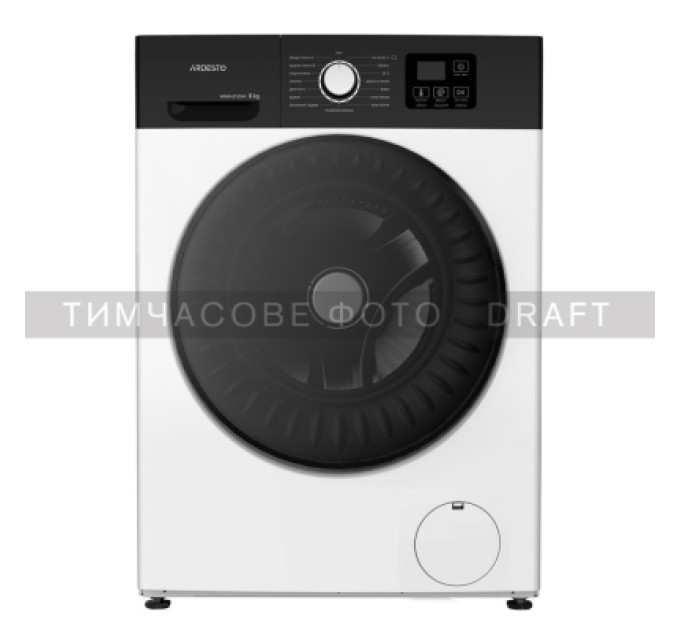 Ardesto Пральна машина Ardesto WMW-8105WI
