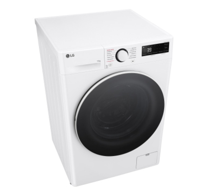 LG Пральна машина LG F4Y5ES0W