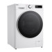 LG Пральна машина LG F4Y5ES0W