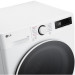 LG Пральна машина LG F4Y5ES0W