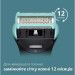 Philips Аксесуари до електробритв Philips BG2010/43