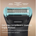 Philips Аксесуари до електробритв Philips BG2010/43