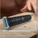 Philips Аксесуари до електробритв Philips BG2010/43