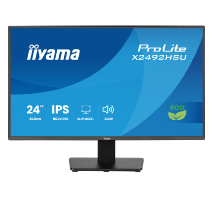 iiyama Монітор iiyama X2492HSU-B1