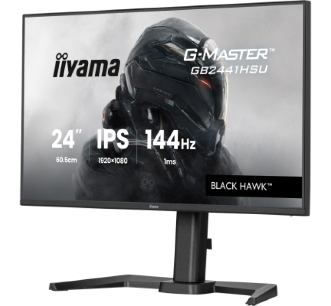 iiyama Монітор iiyama GB2441HSU-B1