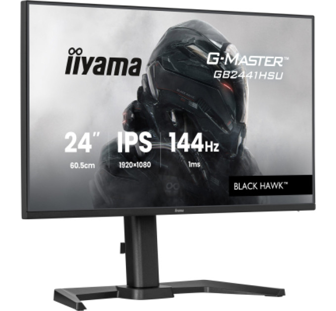 iiyama Монітор iiyama GB2441HSU-B1