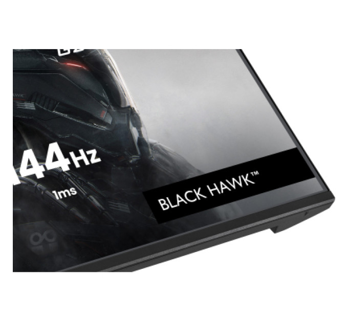 iiyama Монітор iiyama GB2441HSU-B1