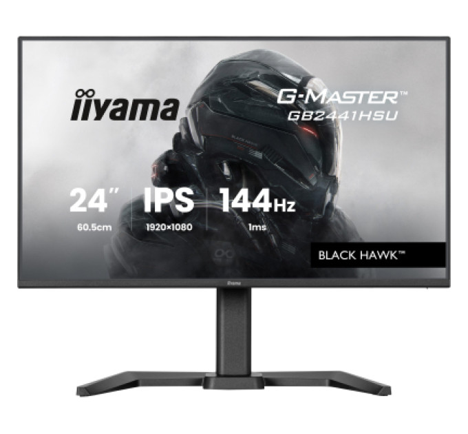 iiyama Монітор iiyama GB2441HSU-B1