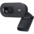 Logitech Веб-камера Logitech C505e HD (960-001372)